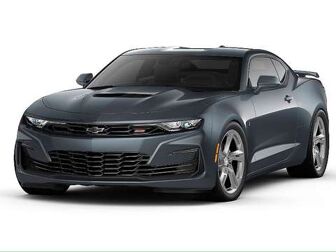Fahrzeug CHEVROLET Camaro undefined
