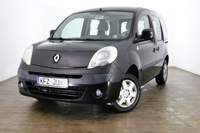 Renault Kangoo Happy Family*1.Hand*8xbereift*HU/AU+Servi