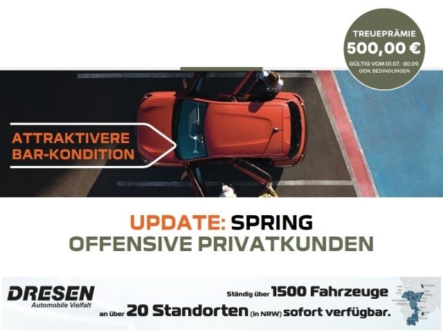 Dacia Spring *BESTELLFAHRZEUG* Essential Electric 45 *