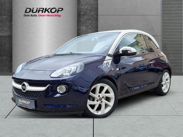 Opel Adam Jam Allwetter ***Sternenhimmel*** 22.700 km