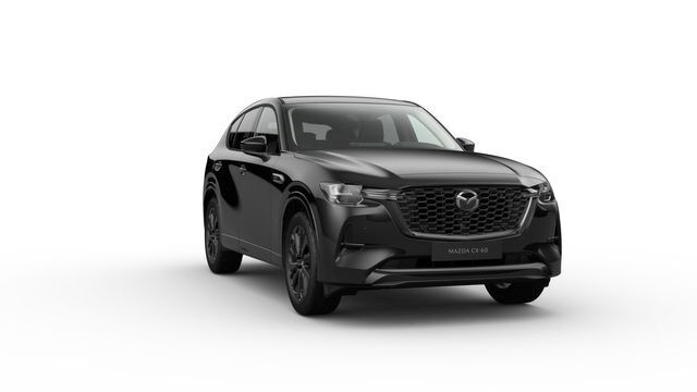 Mazda CX-60 2.5 PHEV HOMURA CON-P DRI-P COM-P *Matrix-LED*BOSE*