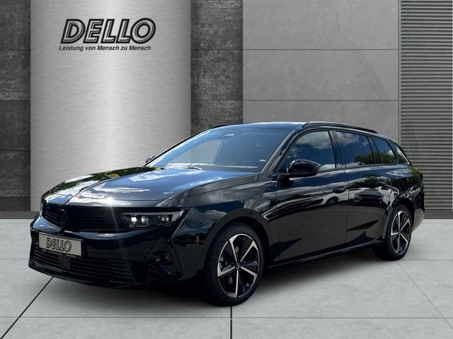 Opel Astra ST GS 96kw AT Tech-Paket Komfort HUD El. P