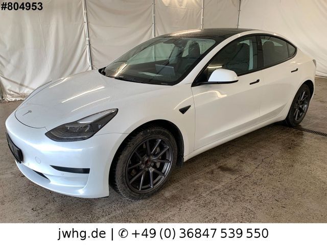Brugt Tesla Model 3 electro