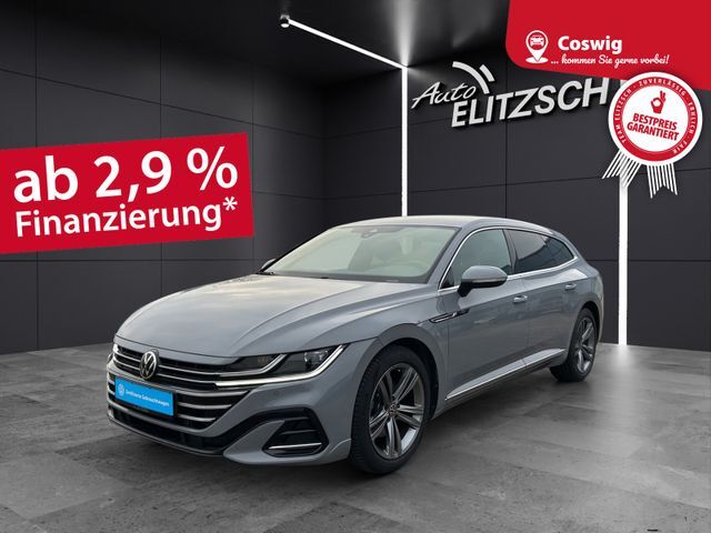 Brugt Volkswagen Arteon 2.0 TDI