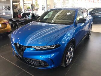 Fahrzeug ALFA ROMEO Tonale undefined