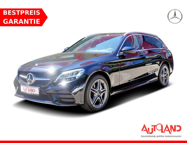 Mercedes-Benz C 160