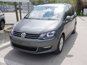 Fahrzeug VOLKSWAGEN Sharan undefined