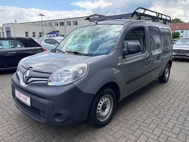 Renault Kangoo Rapid Maxi Extra/AHZV/3-Sitzer/Navi