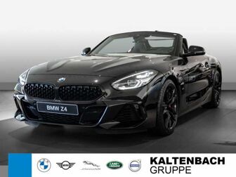 Fahrzeug BMW Z Reihe undefined