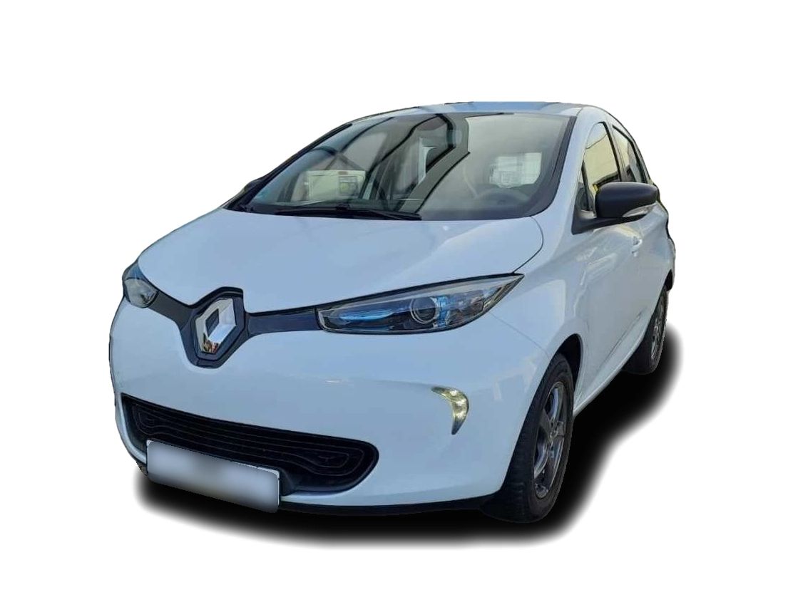 Renault ZOE inkl. h Life