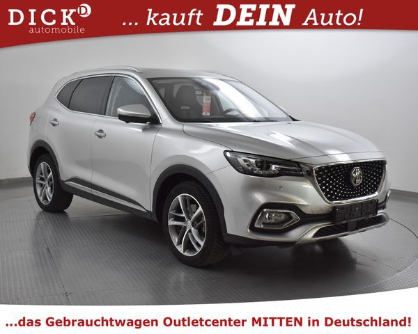 MG EHS PHEV 1.5 T-GDI Luxury LED+PANO+SHZ+ACC+360°