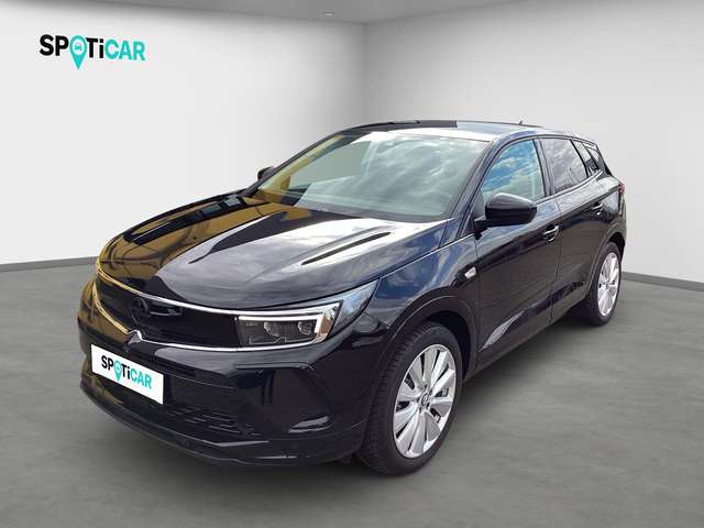 Opel Grandland 1.5 D GS Line