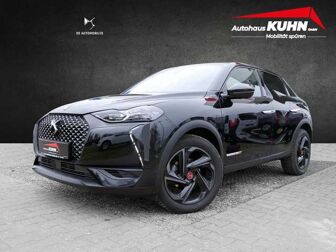 Fahrzeug DS DS7 Crossback undefined