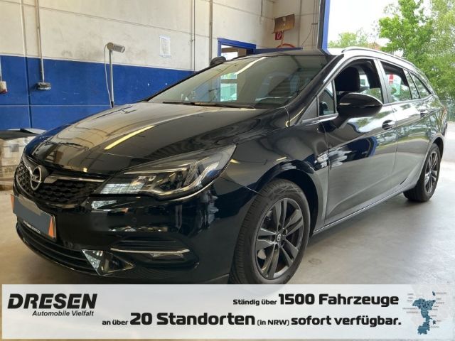 Opel Astra K Sports Tourer 1.5 CDTI 120 Jahre Automat