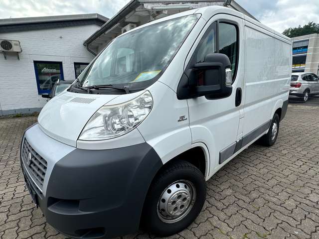Fiat Ducato 115 2.HAND L1H1 EL.FENSTER+AHK+EURO 5+TÜV