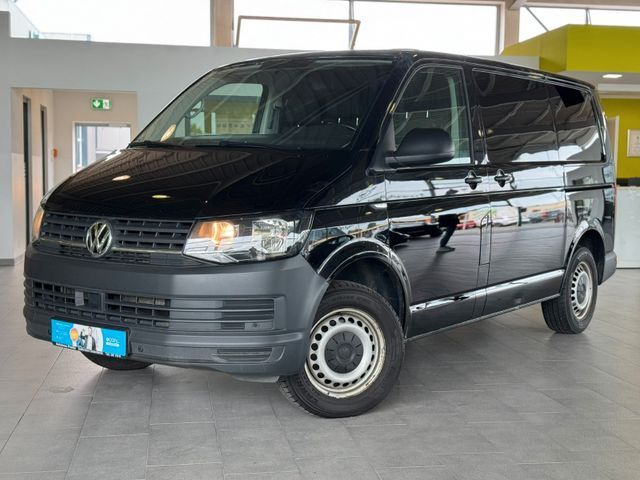 VW T6 Transporter Kasten-Kombi, RFK, ACC, Klima