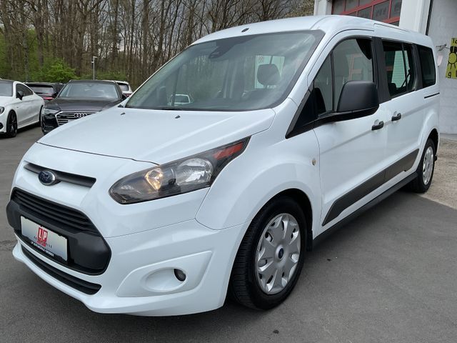 Ford Grand Tourneo Connect Trend 1.5 Automatik 7 Sitz