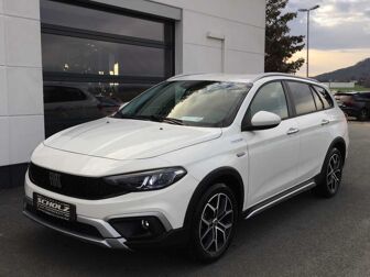 Fahrzeug FIAT Tipo undefined