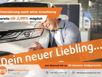 Fahrzeug VOLKSWAGEN Tiguan undefined