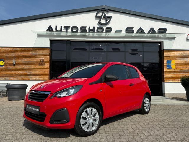 Peugeot 108 Access