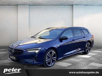 Fahrzeug OPEL Insignia undefined