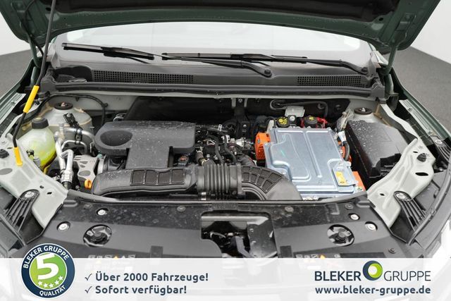 Dacia Jogger 1.6 E-TECH Hybrid 140 Extreme (EU 6e)