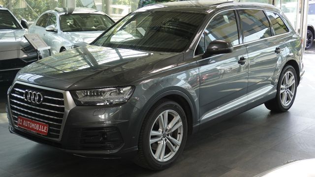 Audi Q7 3.0 TDI quattro*ACC*HEAD-UP*PANO*STHZ