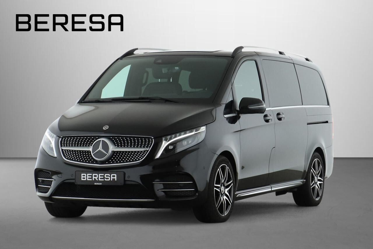 Mercedes-Benz V 250 d Avantgarde Lang AMG Distronic AUT 360