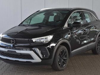 Fahrzeug OPEL Crossland undefined