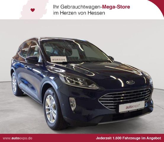 Ford Kuga 2.5 Duratec PHEV TITANIUM