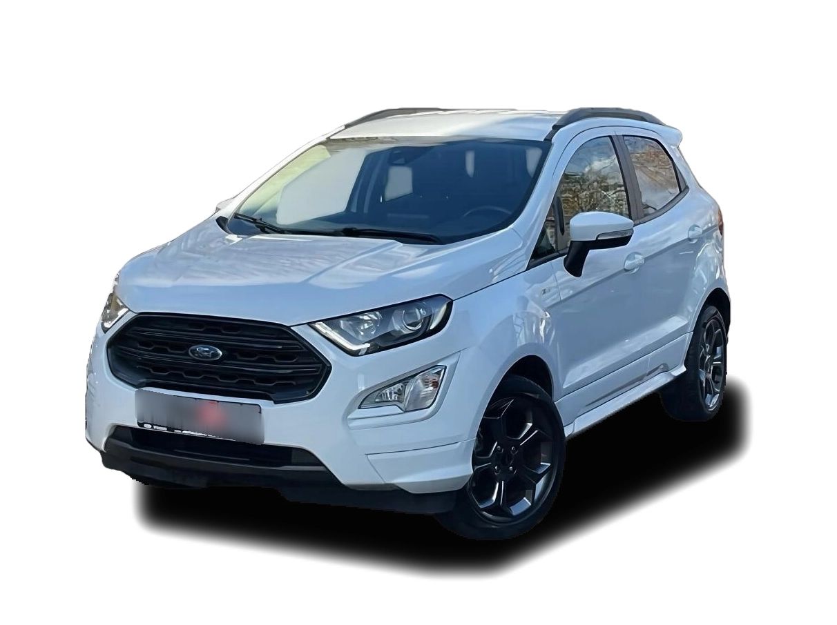 Ford EcoSport 1.0 EcoBoost ST-Line