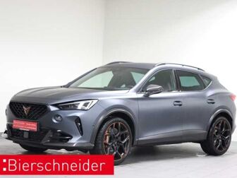 Fahrzeug CUPRA Formentor undefined