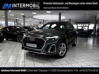 Fahrzeug AUDI Q5 undefined