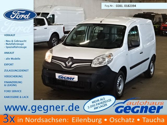 Renault Kangoo Rapid dCi 90 Extra BlueTooth Schiebetür