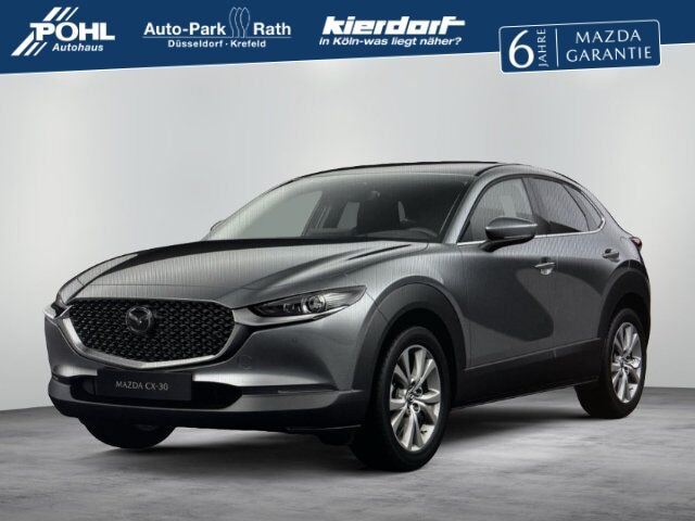 Mazda CX-30 2.5L* 140PS* A/T* Navi* Head up* SHZ+ RFK*