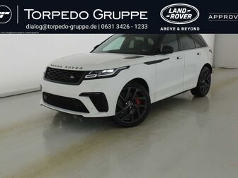Fahrzeug LAND ROVER Range Rover Velar undefined