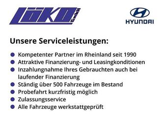 Fahrzeug HYUNDAI H-100 undefined