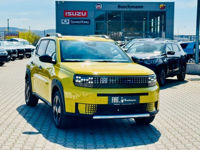 Fiat Grande Panda La Prima 44 kWh