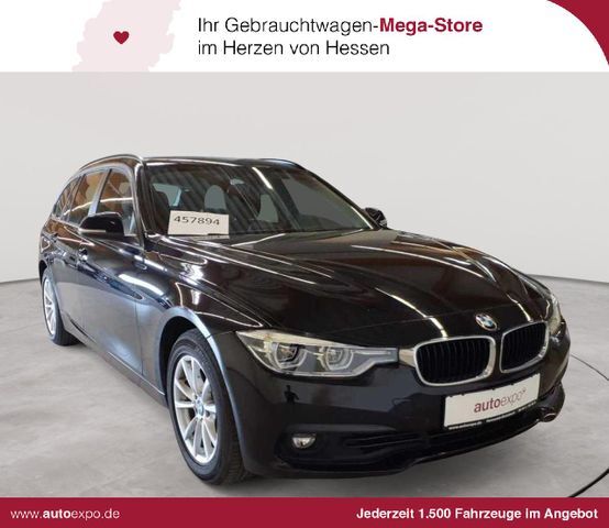 BMW 320i Touring Aut. Advantage BusiP PDC