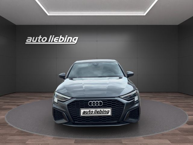 Audi A3 Limousine 35 TDI S line*AZV*LED*Dach*top