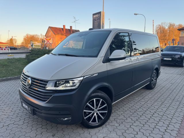 VW Multivan T6.1 Generation Six LED ACC KAMERA