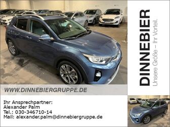 Fahrzeug KIA Stonic undefined