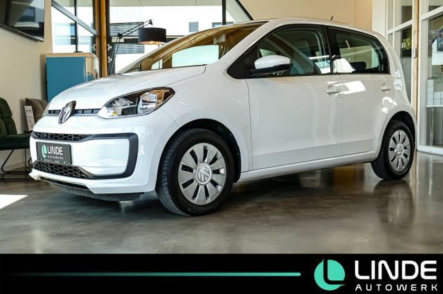 VW up! move up! |KLIMA|TEMPO.|PDC