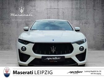 Fahrzeug MASERATI Levante undefined