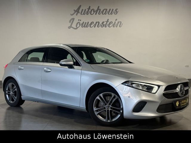 Mercedes-Benz A 250 *NAVI*RFK*WIDESCREEN*S-HEFT