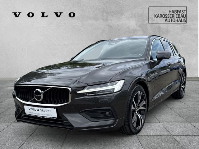 Volvo V60 Core B3 EU6d Digitales Cockpit Soundsystem L