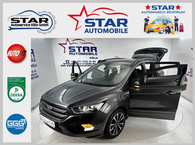 Ford Kuga Titanium ST-LINE 1.5 EcoBoost Automatik*4x4