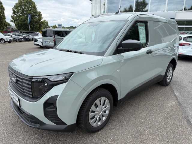 Ford TRANSIT COURIER TREND KASTEN 74KW/100PS