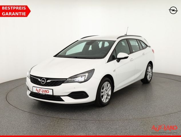 Opel Astra K ST 1.5 D Automatik LED Navi Sitzheizung