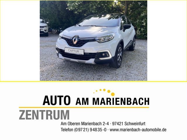Renault Captur COLLECTION TCe 130 GPF